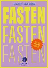 Produktbild: Fasten, Fasten, Fasten