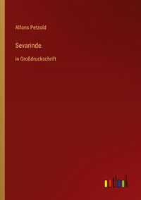 Produktbild: Sevarinde