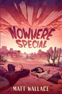 Produktbild: Nowhere Special