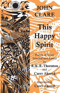 Produktbild: This Happy Spirit
