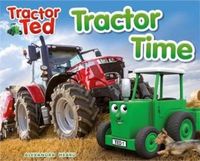 Produktbild: Tractor Ted Tractor Time