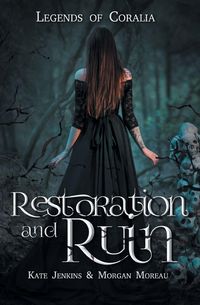 Produktbild: Restoration and Ruin