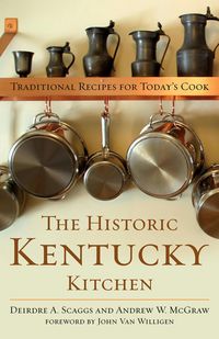 Produktbild: The Historic Kentucky Kitchen