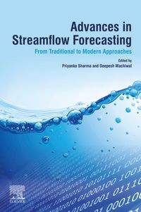Produktbild: Advances in Streamflow Forecasting