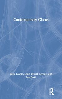 Produktbild: Contemporary Circus