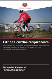 Produktbild: Fitness cardio-respiratoire