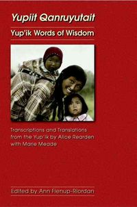 Produktbild: Ypk-Yupik Words Of Wisdom