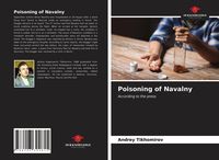 Produktbild: Poisoning of Navalny