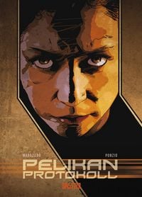 Produktbild: Pelikan Protokoll