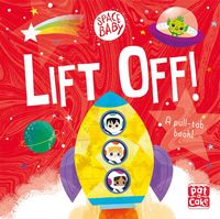 Produktbild: Space Baby: Lift Off!
