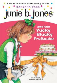 Produktbild: Junie B. Jones #5