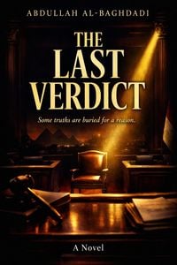 Produktbild: The Last Verdict