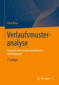 Produktbild: Verlaufsmusteranalyse