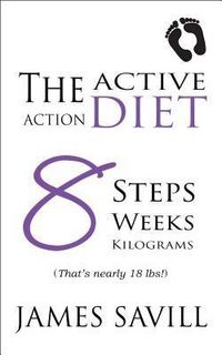 Produktbild: The Active Action Diet