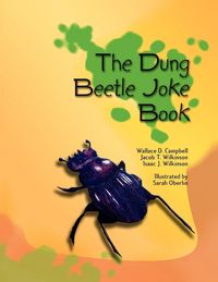 Produktbild: The Dung Beetle Joke Book