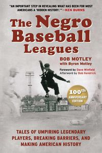 Produktbild: The Negro Baseball Leagues
