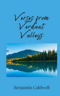 Produktbild: Verses from Verdant Valleys