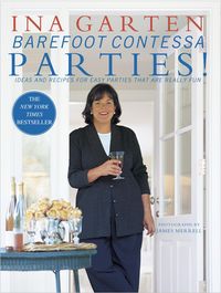 Produktbild: Barefoot Contessa Parties!