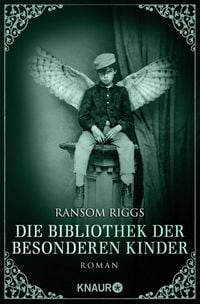 Produktbild: Die Bibliothek der besonderen Kinder / Besondere-Kinder-Trilogie Band 3