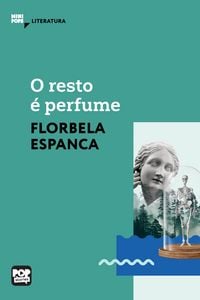 Produktbild: O resto &eacute; perfume