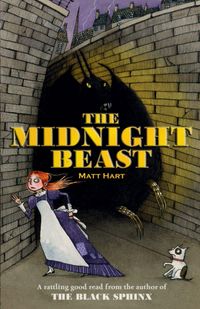 Produktbild: The Midnight Beast