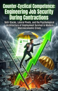 Produktbild: Counter-Cyclical Competence: Engineering Job Security During Contractions