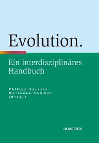 Produktbild: Evolution