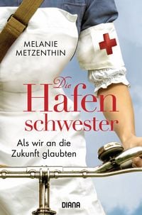 Produktbild: Die Hafenschwester (3)