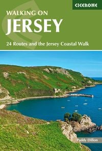 Produktbild: Walking on Jersey