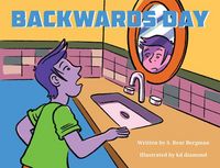 Produktbild: Backwards Day