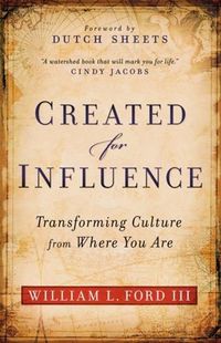 Produktbild: Created for Influence
