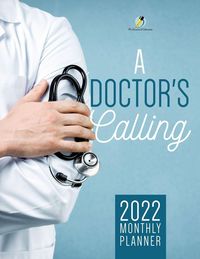 Produktbild: A Doctor's Calling