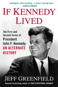 Produktbild: If Kennedy Lived
