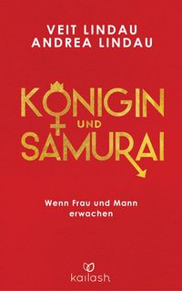 Produktbild: K&ouml;nigin und Samurai