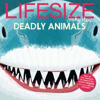 Produktbild: LIFESIZE DEADLY ANIMALS PB