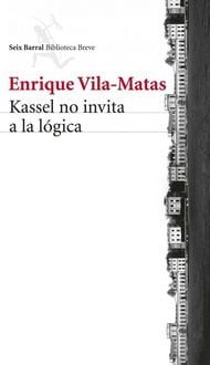 Produktbild: Kassel no invita a la l&oacute;gica