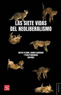 Produktbild: Las siete vidas del neoliberalismo