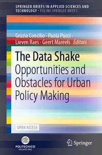 Produktbild: The Data Shake