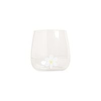 Produktbild: Trinkglas Daisyfigur