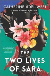 Produktbild: West, C: Two Lives of Sara