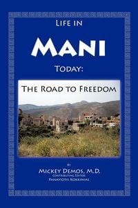 Produktbild: Life in Mani Today