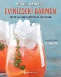 Produktbild: Evinizdeki Barmen