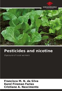 Produktbild: Pesticides and nicotine
