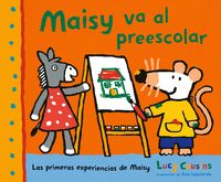 Produktbild: Maisy Va Al Preescolar