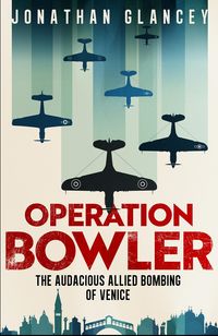 Produktbild: Operation Bowler