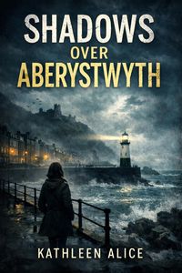 Produktbild: Shadows Over Aberystwyth (Ellie Pryce Mysteries, #1)
