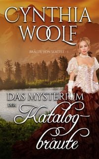 Produktbild: Das Mysterium der Katalogbr&auml;ute