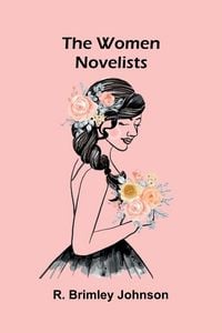 Produktbild: The women novelists