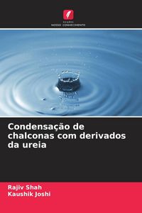 Produktbild: Condensa&ccedil;&atilde;o de chalconas com derivados da ureia