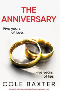 Produktbild: The Anniversary